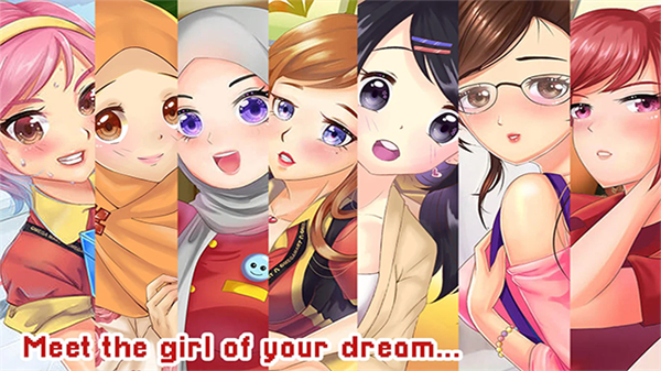 citampi stories截图2