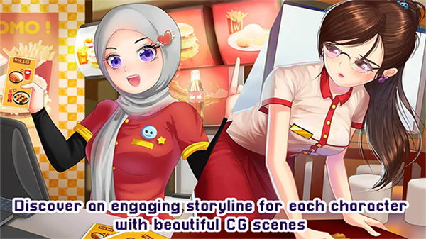 citampi stories截图3