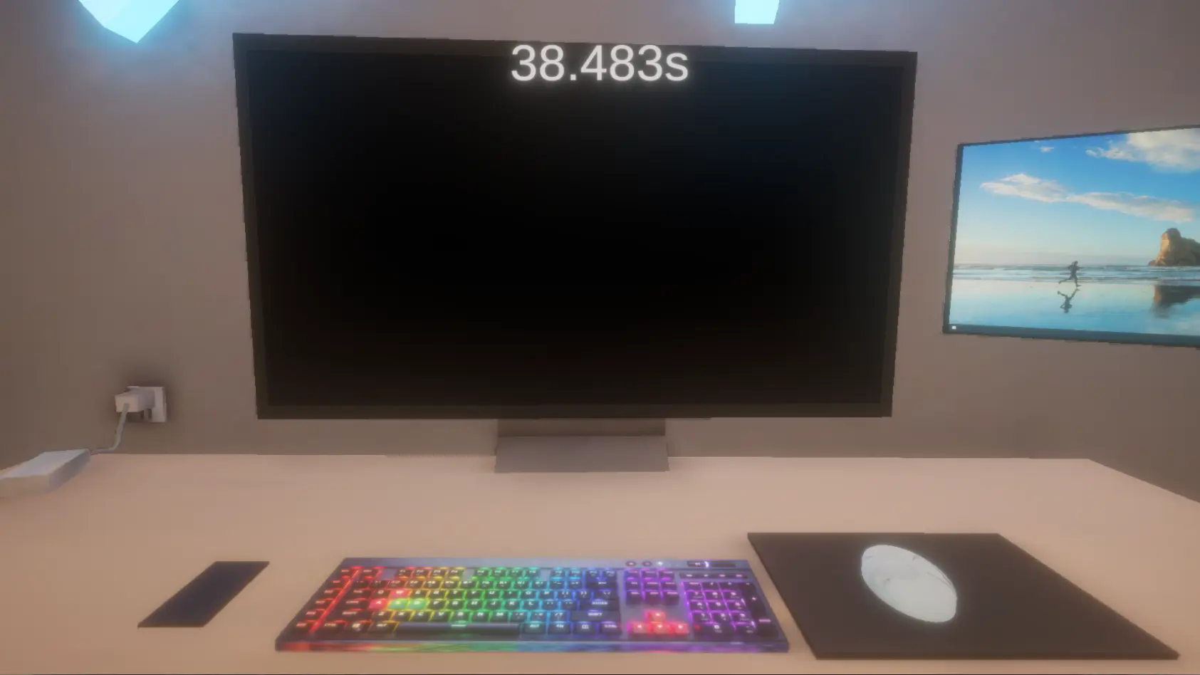 青鱼毁号模拟器截图2