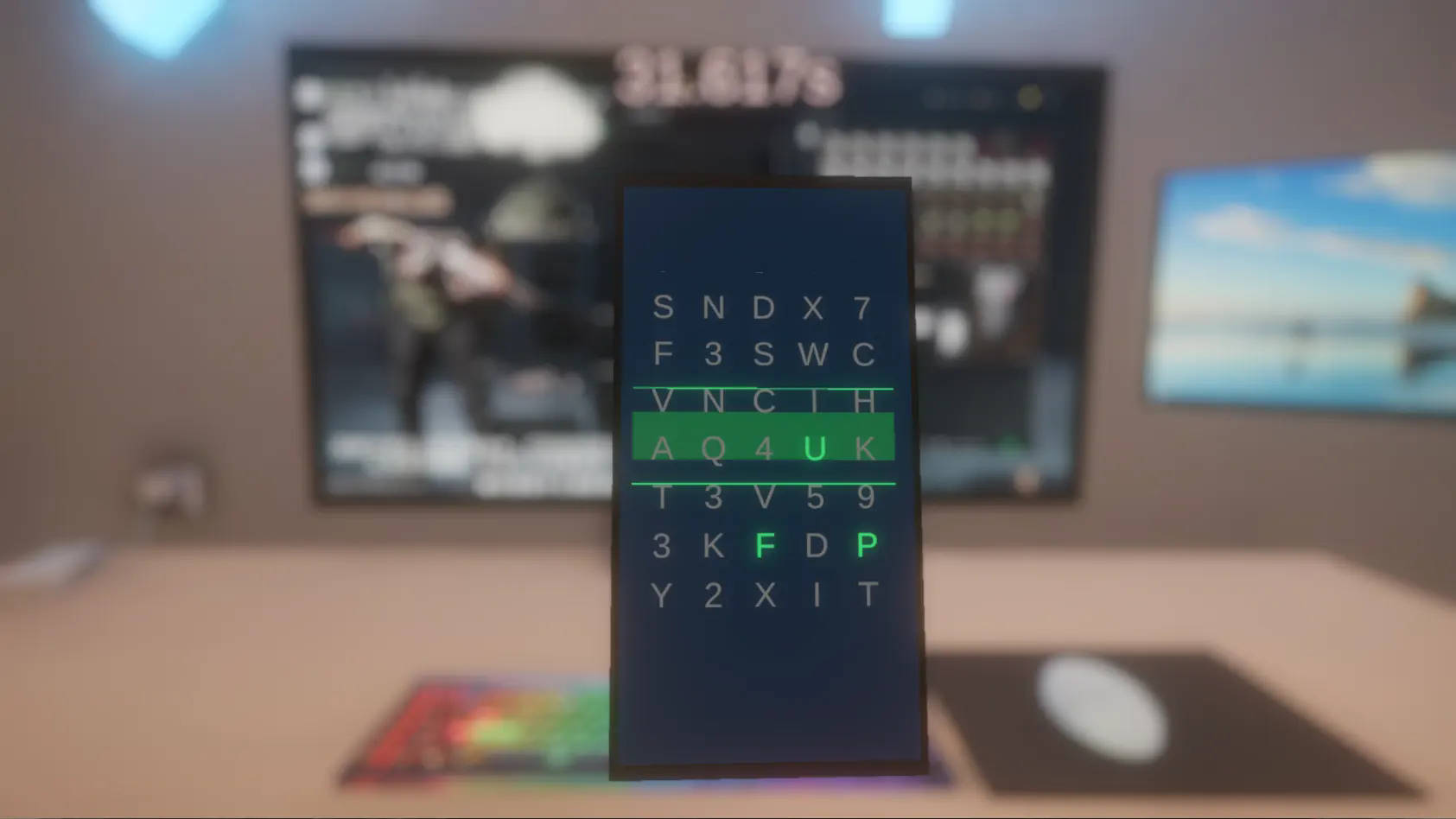 青鱼毁号模拟器截图3