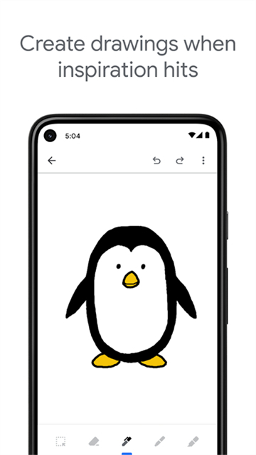 google keep安卓版截图1