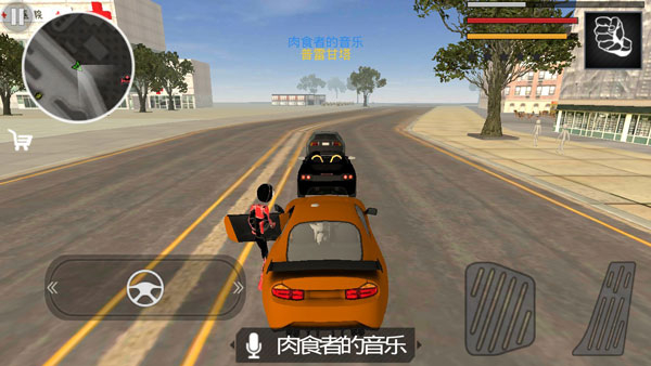 火柴蜘蛛侠英雄14