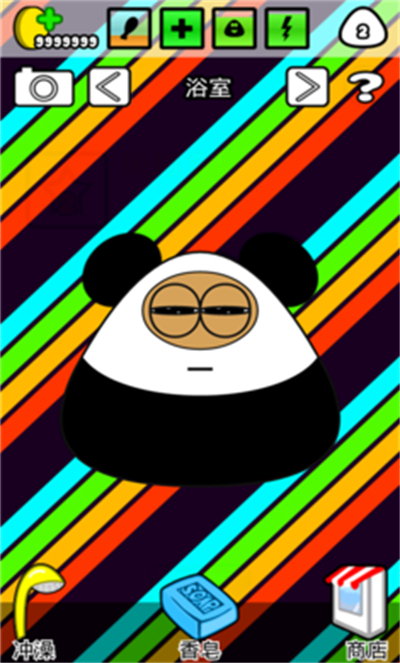 我的宠物Pou3