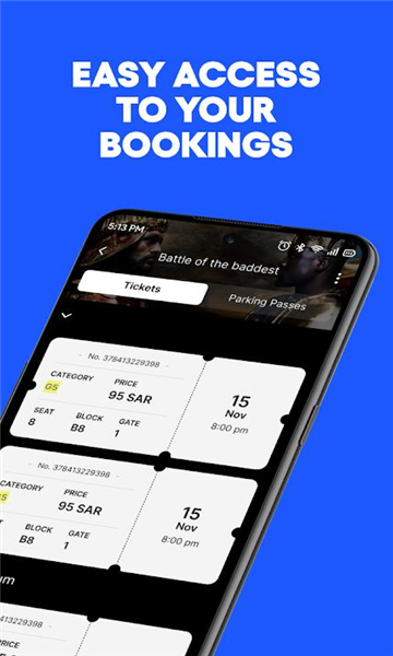 Webook截图2