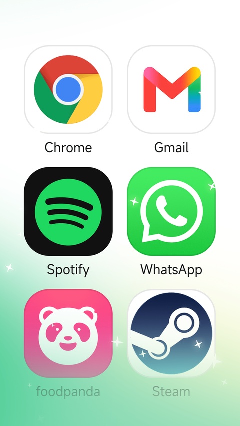出境易截图2