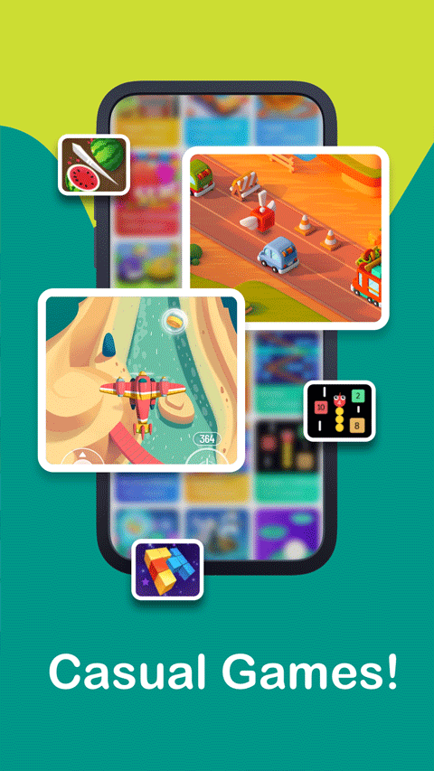 xender app截图2