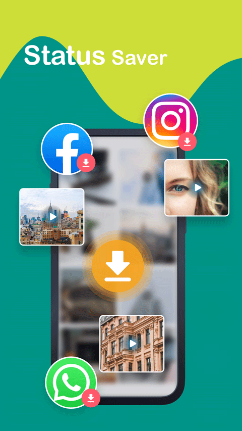 xender app截图1