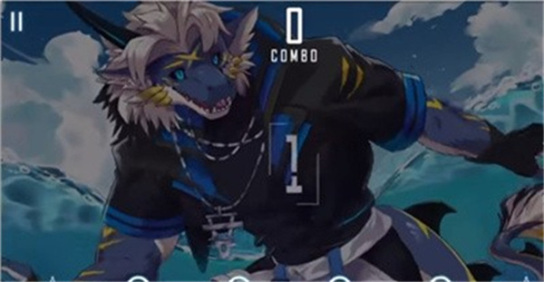 BeastBeat野兽节拍截图2