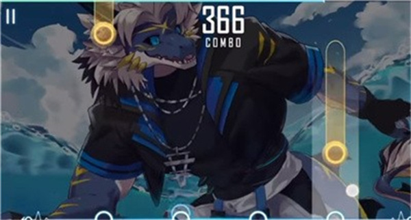 BeastBeat野兽节拍截图1