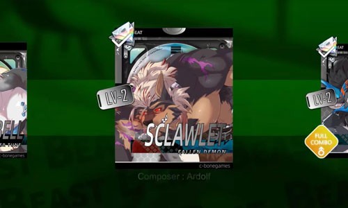 beastbeat截图2