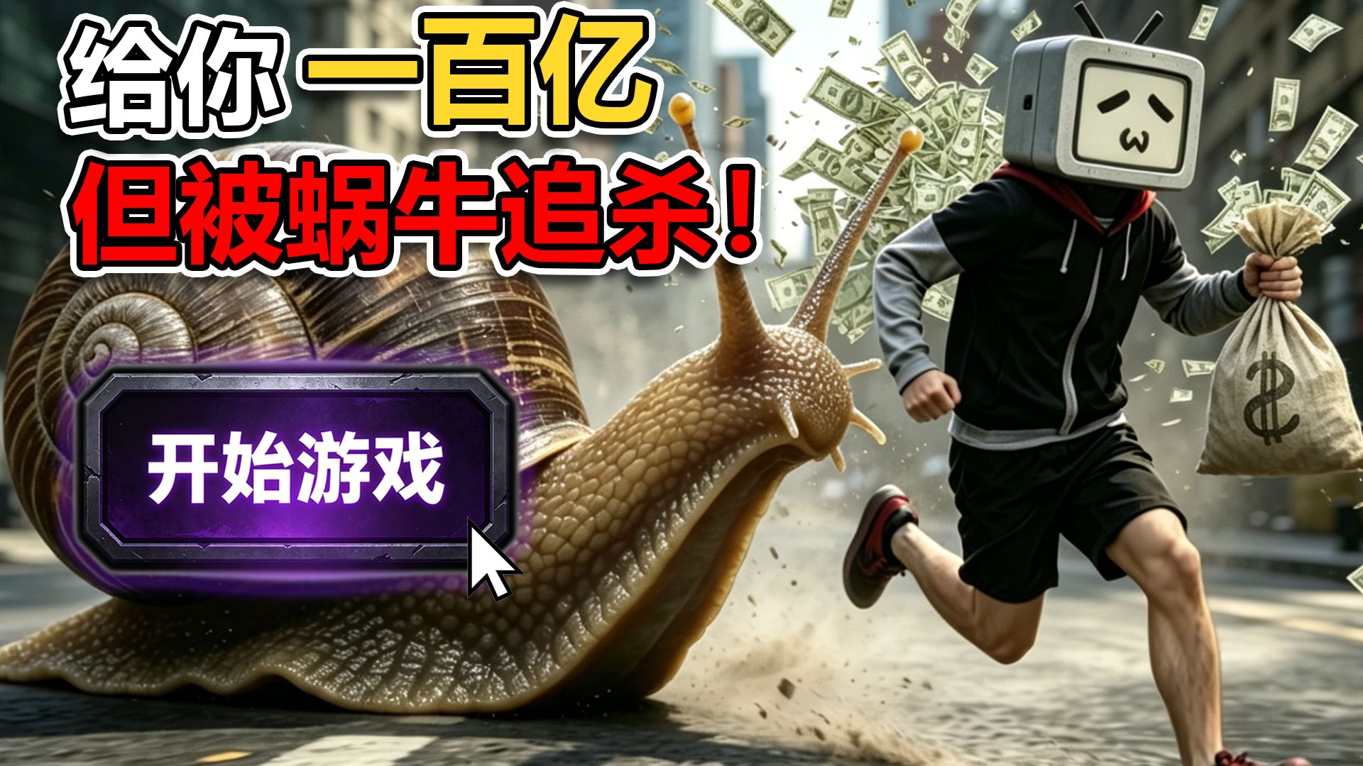 百亿蜗牛游戏截图2