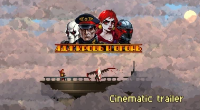 俄罗斯独立新作《地狱：血与火》玩法解析