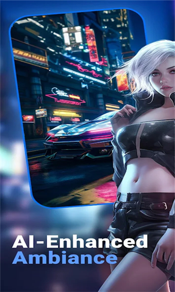 ChatJoy AI截图1