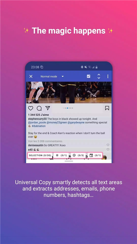 universal copy汉化版截图2