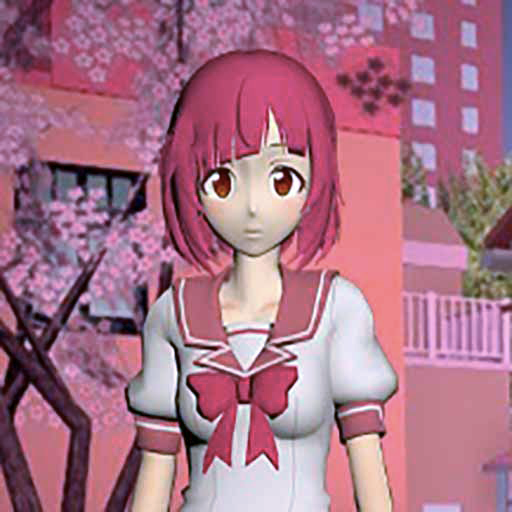 樱花校园之恋单机版