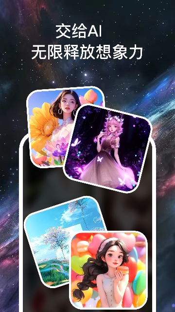 ai绘画玩家3