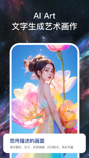 ai绘画玩家1