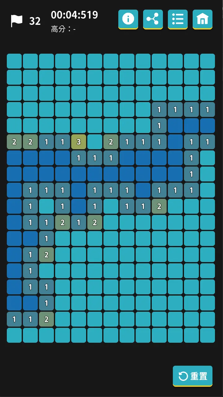离线小游戏截图3