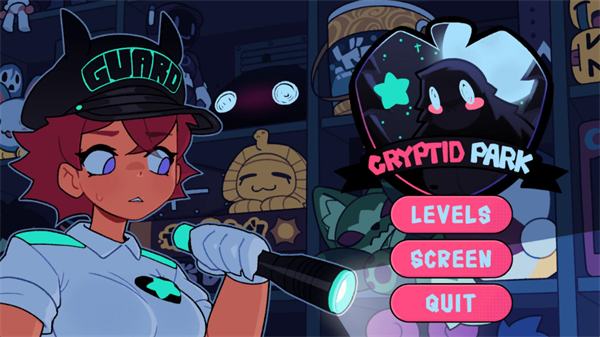 神秘生物公园(Cryptid Park)截图3