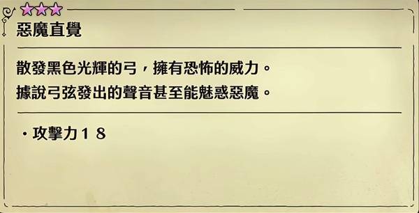 冒险家艾略特的千年奇谭恶魔直觉入手指南
