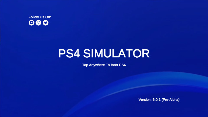PS4模拟器安卓版截图4