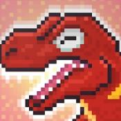像素恐龙牧场(Pixel Dinosaur Collection)