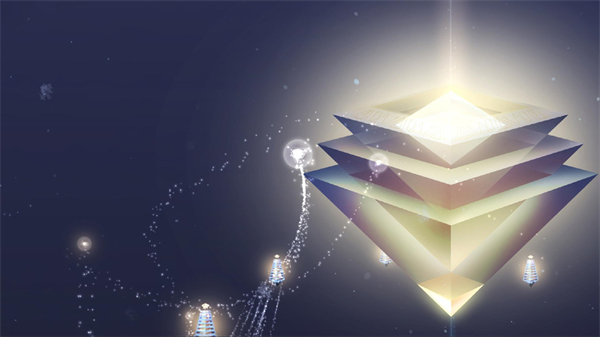 双子(· GEMINI ·)截图1