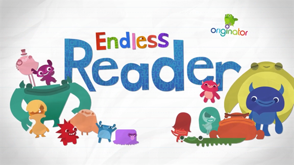 Endless Reader截图4
