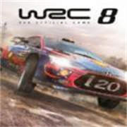 WRC8拉力赛手机版