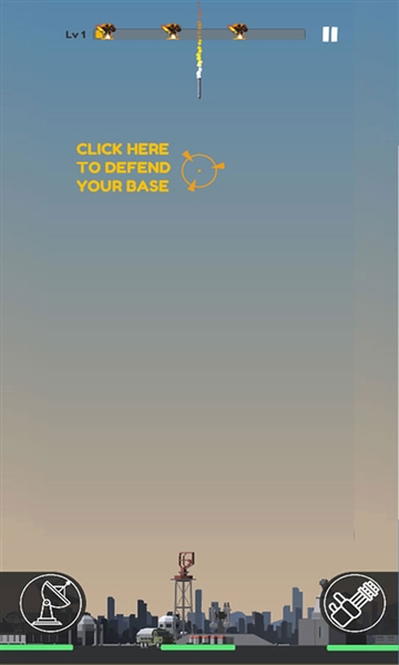 导弹拦截(MissileDefense)截图2