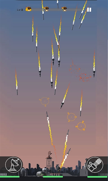 导弹拦截(MissileDefense)截图4
