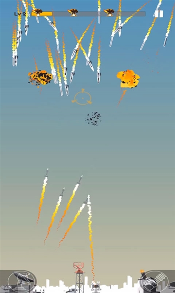 导弹拦截(MissileDefense)截图3
