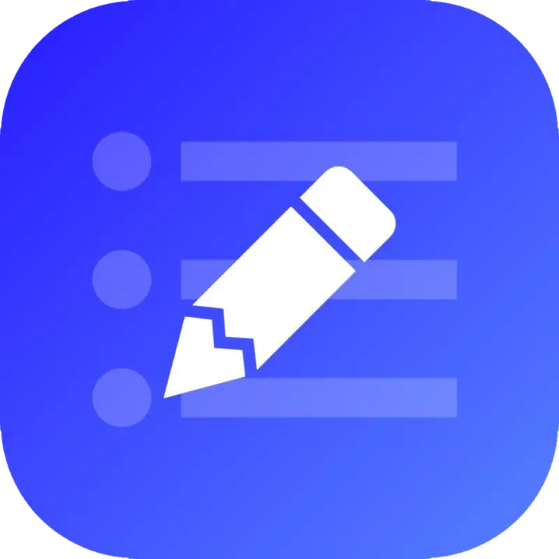 KiraraNote笔记app