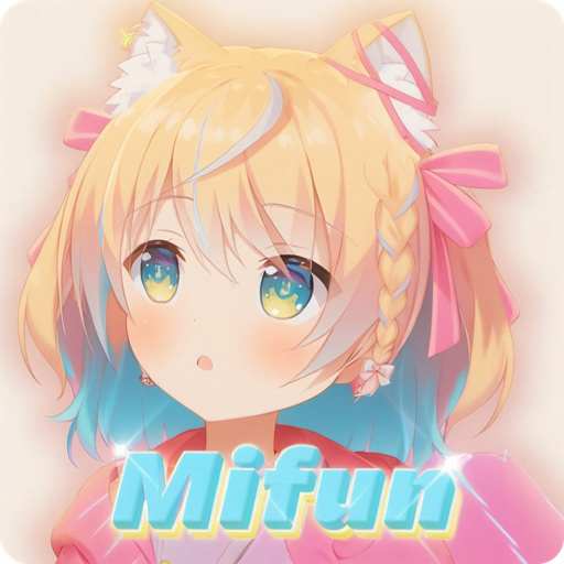 Mifun动漫