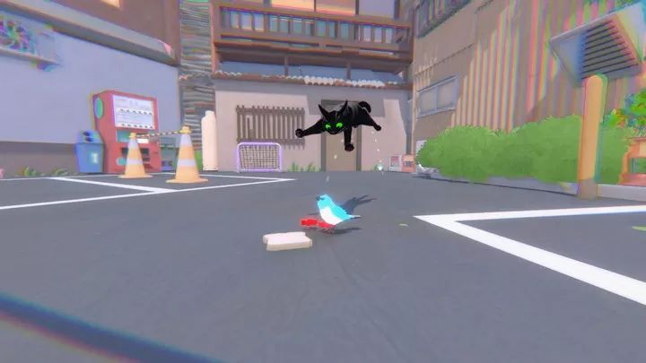 小猫咪大城市游戏截图3
