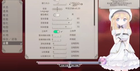AliceinCradle截图4