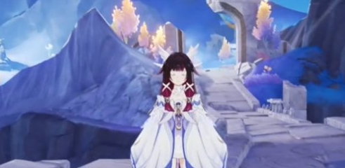 原神少女哥伦比娅外观解锁技巧