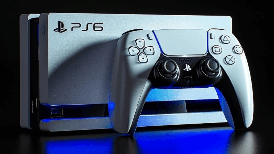 PS6量产时间曝光，确定27年秋季发售！