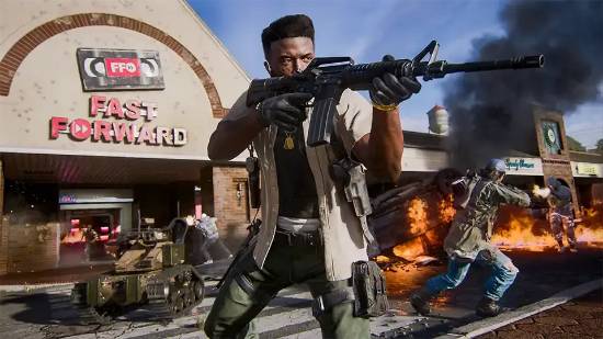 COD21将在7月7日正式脱离整合客户端