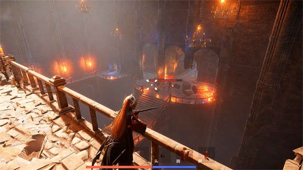 森林恶魔之子截图5