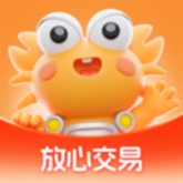 螃蟹交易平台官方版