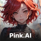 Pink AI聊天软件