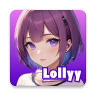 Lollyychat ai聊天