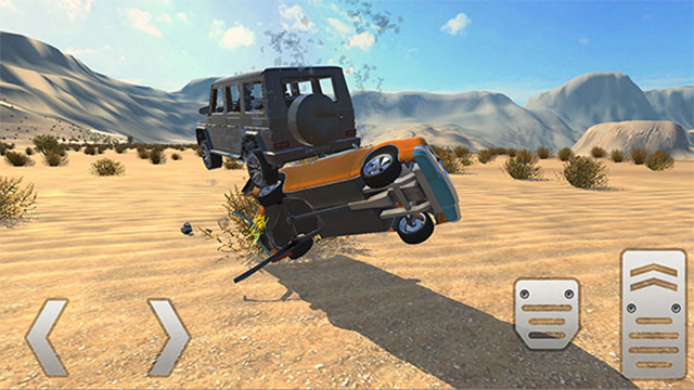 beamngdrive车祸模拟器截图2