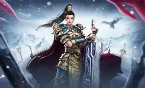 冰雪传奇点卡版职业开荒攻略