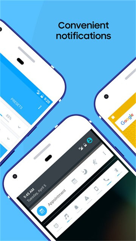 Persist截图4