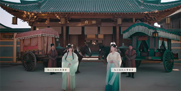 完蛋!我被美女包围了2第二章通关攻略