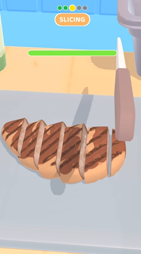 牛排烹饪大师截图3