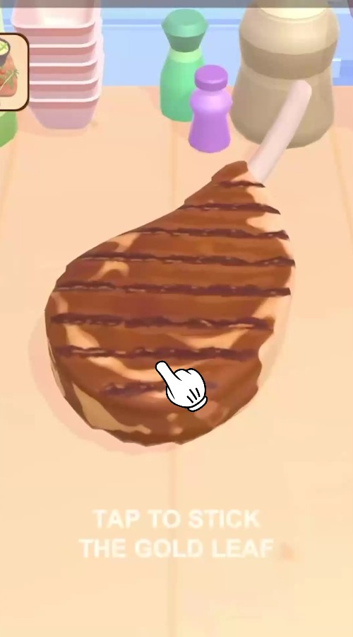 牛排烹饪大师截图4