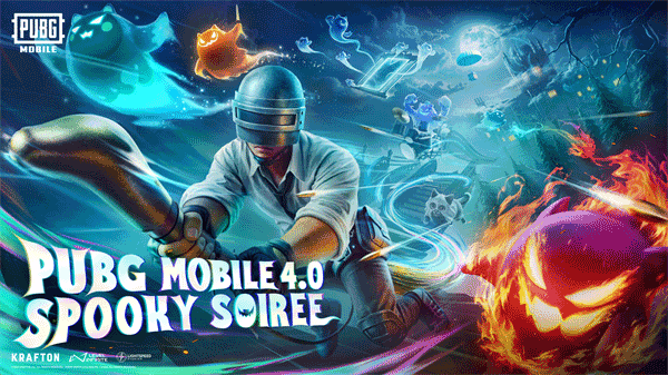 pubgmobile地铁逃生截图3